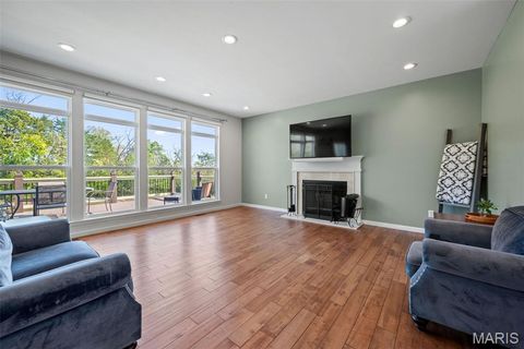 Tiny photo for 133 Wilmer Valley Drive, Wentzville, MO 63385 (MLS # 25067623)