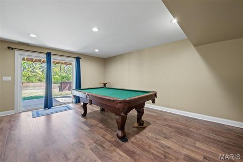 Tiny photo for 133 Wilmer Valley Drive, Wentzville, MO 63385 (MLS # 25067623)