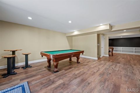 Tiny photo for 133 Wilmer Valley Drive, Wentzville, MO 63385 (MLS # 25067623)