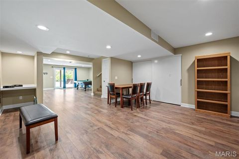 Tiny photo for 133 Wilmer Valley Drive, Wentzville, MO 63385 (MLS # 25067623)