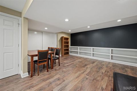Tiny photo for 133 Wilmer Valley Drive, Wentzville, MO 63385 (MLS # 25067623)