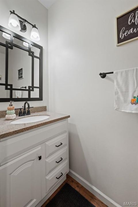 Tiny photo for 133 Wilmer Valley Drive, Wentzville, MO 63385 (MLS # 25067623)