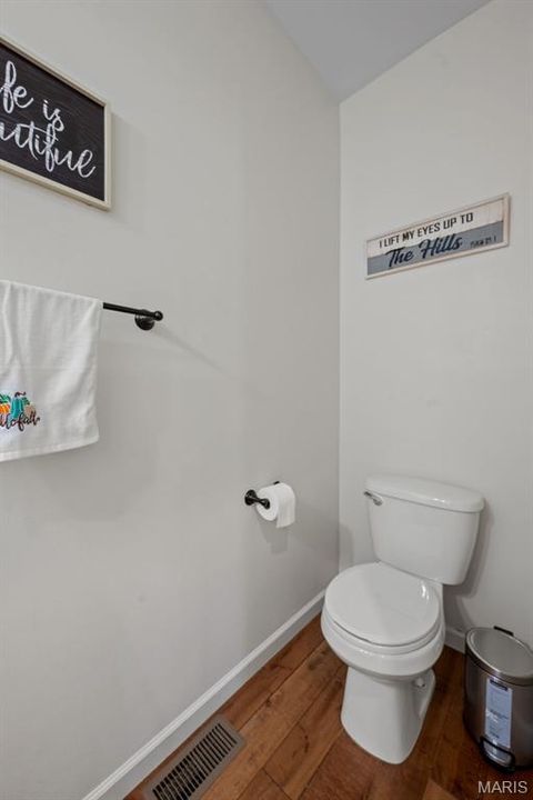 Tiny photo for 133 Wilmer Valley Drive, Wentzville, MO 63385 (MLS # 25067623)