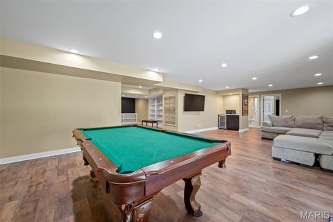 Tiny photo for 133 Wilmer Valley Drive, Wentzville, MO 63385 (MLS # 25067623)