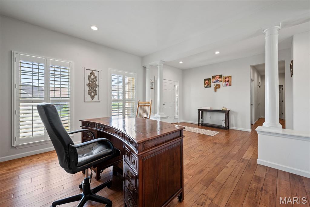 133 Wilmer Valley Drive