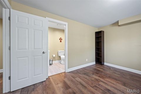 Tiny photo for 133 Wilmer Valley Drive, Wentzville, MO 63385 (MLS # 25067623)