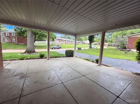 Tiny photo for 207 Renaldo Drive, Chesterfield, MO 63017 (MLS # 26031680)