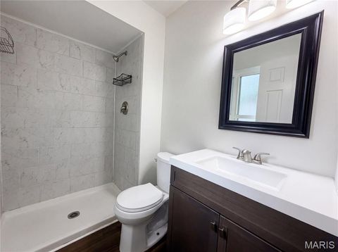 Tiny photo for 207 Renaldo Drive, Chesterfield, MO 63017 (MLS # 26031680)