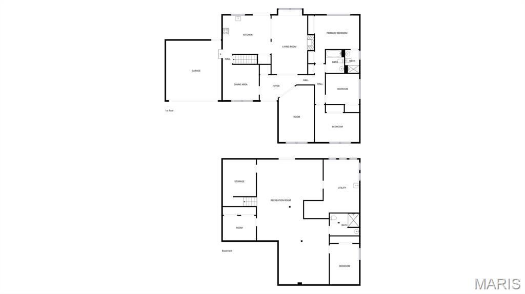 Monterra 1 - Residential