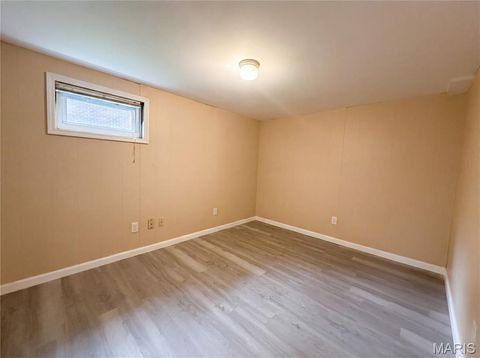Tiny photo for 207 Renaldo Drive, Chesterfield, MO 63017 (MLS # 26031680)