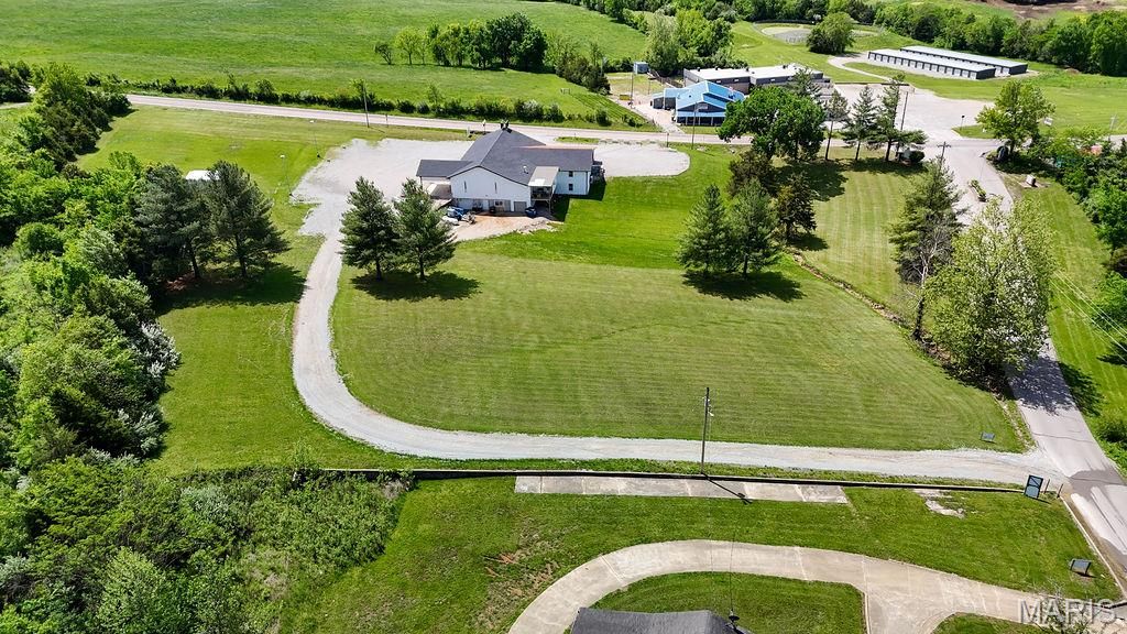 Photo of 6105 Y Highway, French Village, MO 63036 (MLS # 26026800)