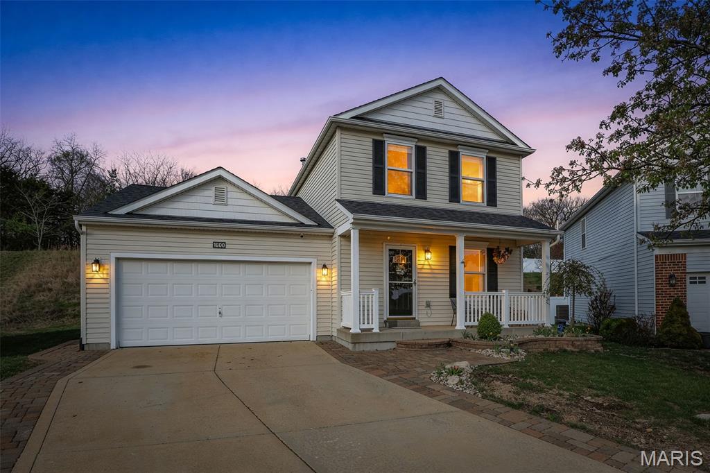 Providence 01 - Residential