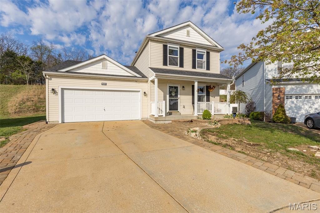 Providence 01 - Residential