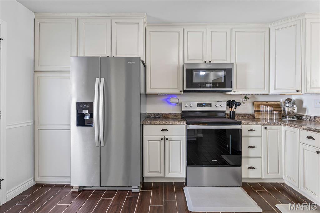 Providence 01 - Residential