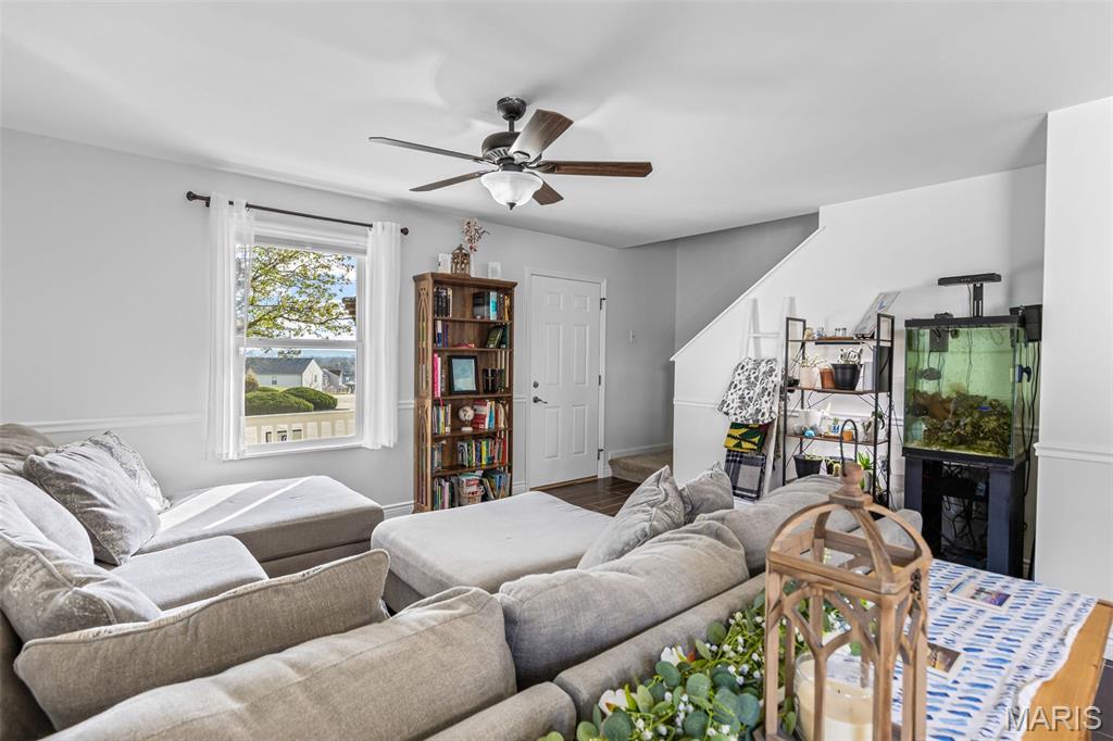 Providence 01 - Residential