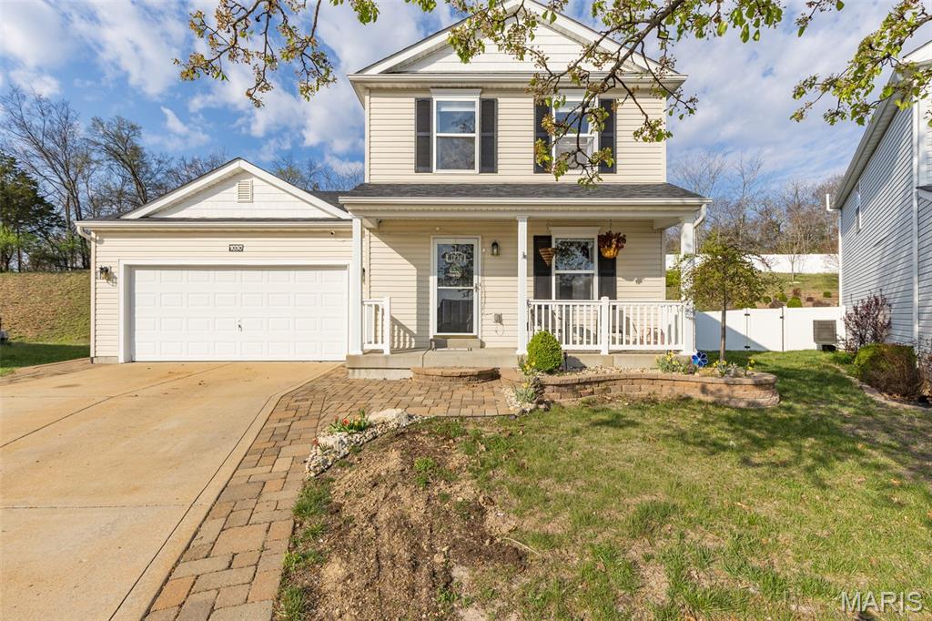 Providence 01 - Residential