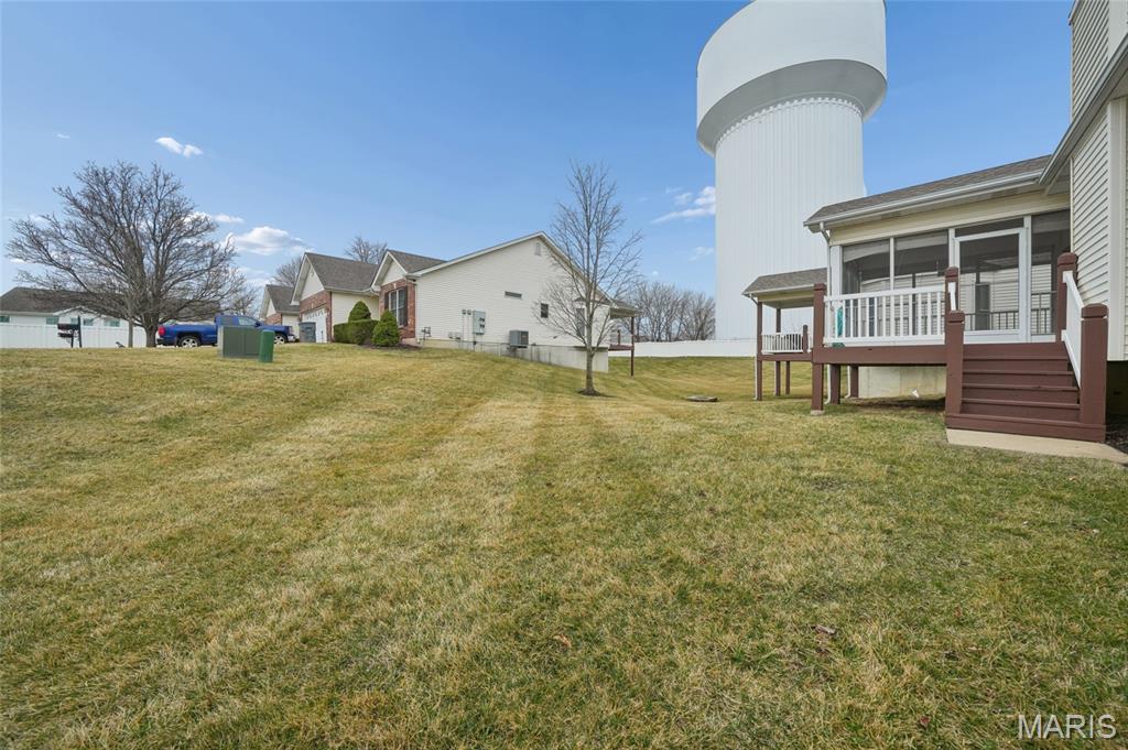 Whitegate Villas - Residential