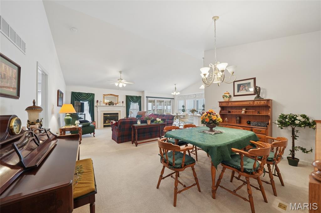 Whitegate Villas - Residential