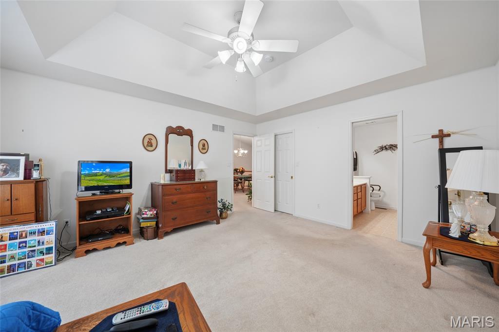 Whitegate Villas - Residential