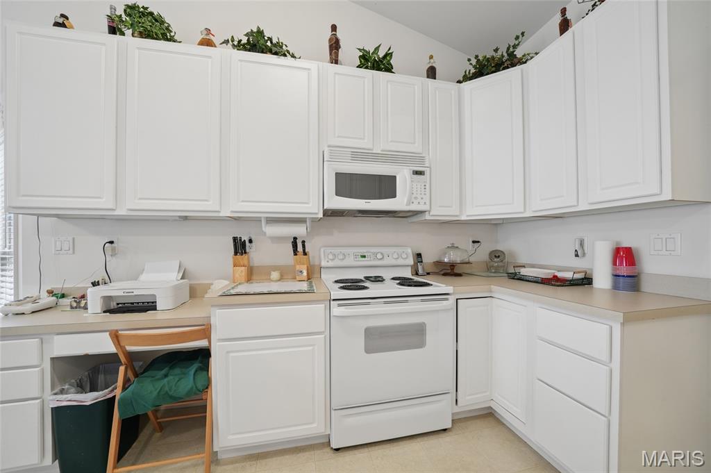 Whitegate Villas - Residential