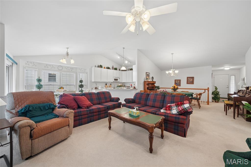 Whitegate Villas - Residential