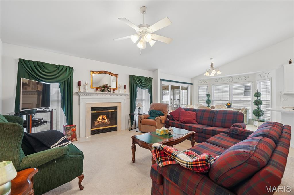 Whitegate Villas - Residential