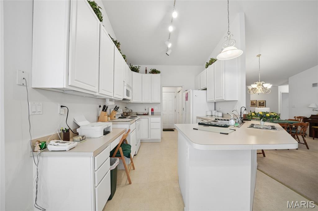 Whitegate Villas - Residential