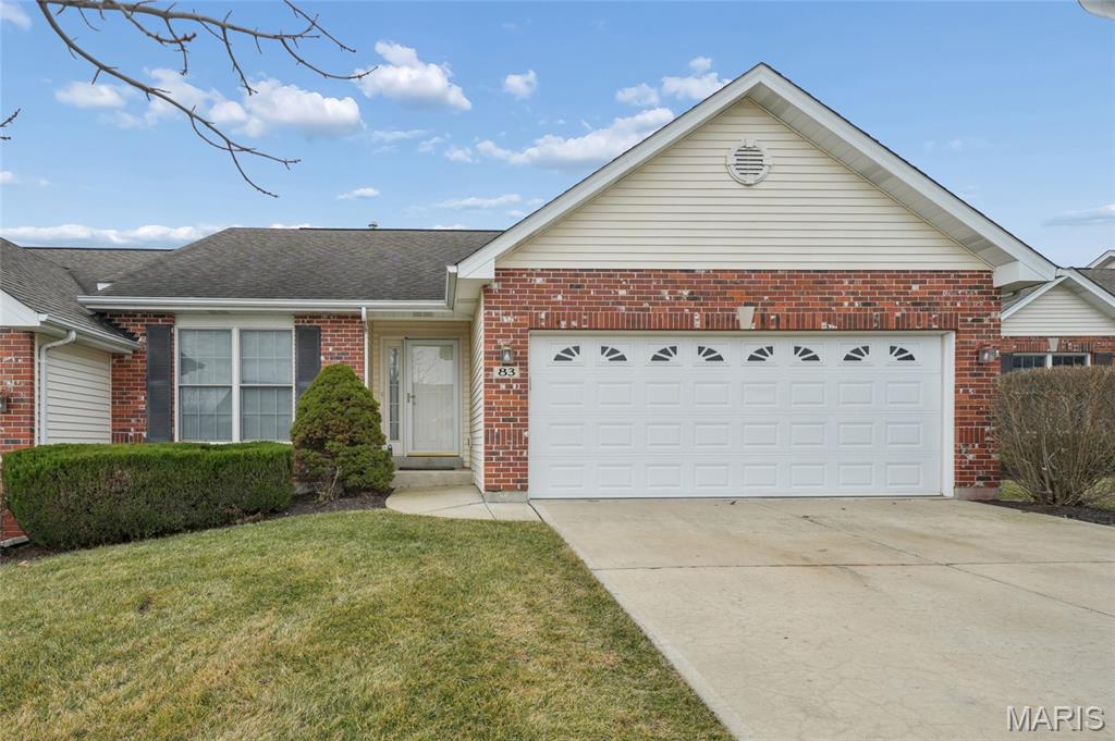 Whitegate Villas - Residential