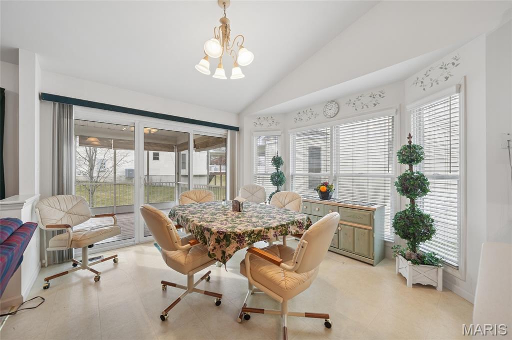 Whitegate Villas - Residential