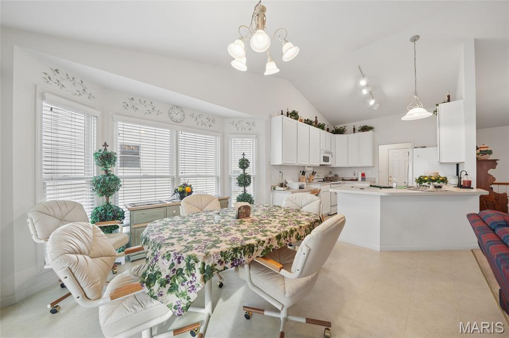 Whitegate Villas - Residential