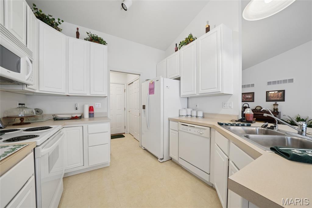 Whitegate Villas - Residential