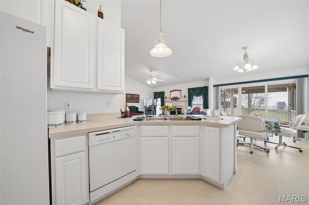 Whitegate Villas - Residential