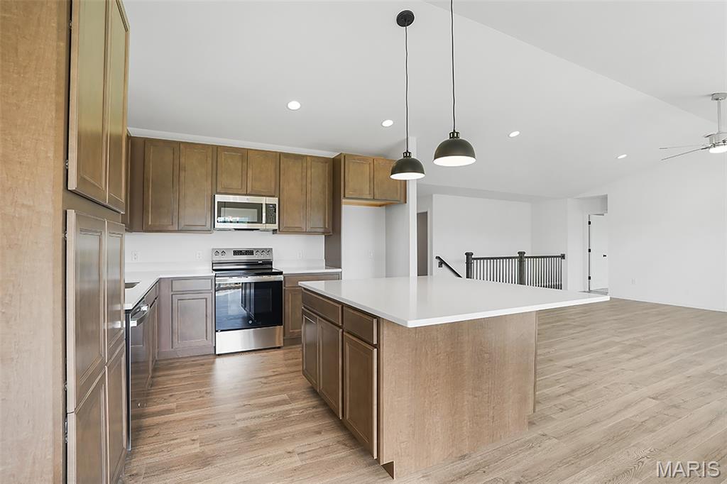 Langeneckert Farm Estates - Residential