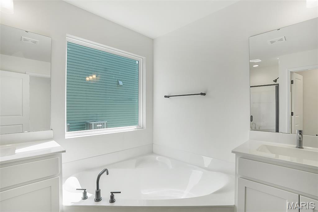 Langeneckert Farm Estates - Residential