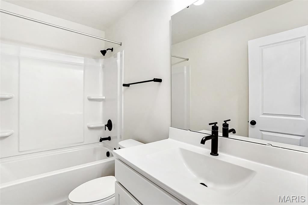 Langeneckert Farm Estates - Residential