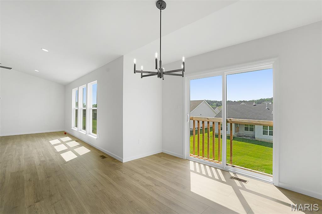 Langeneckert Farm Estates - Residential