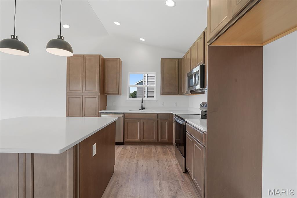 Langeneckert Farm Estates - Residential