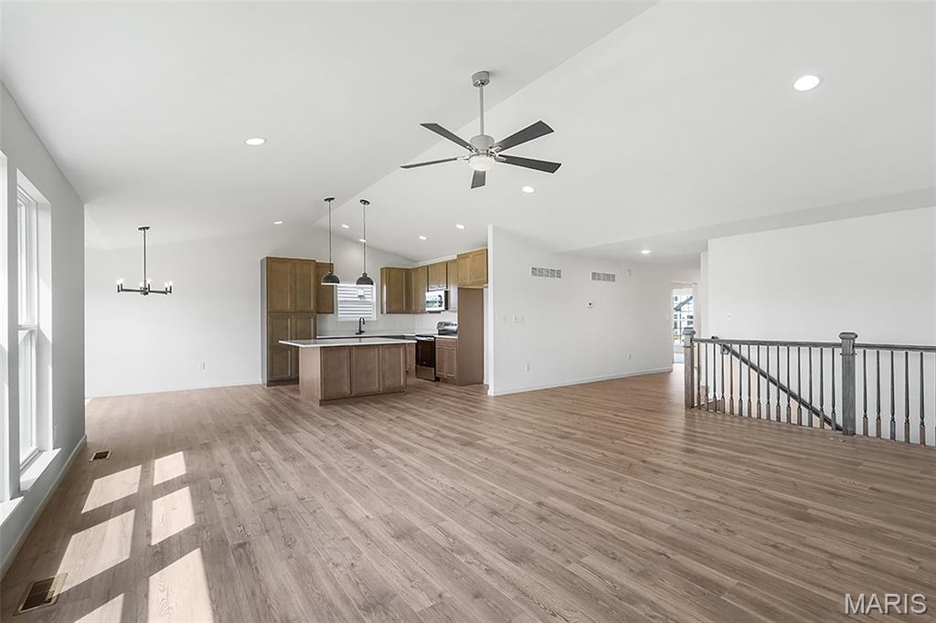 Langeneckert Farm Estates - Residential