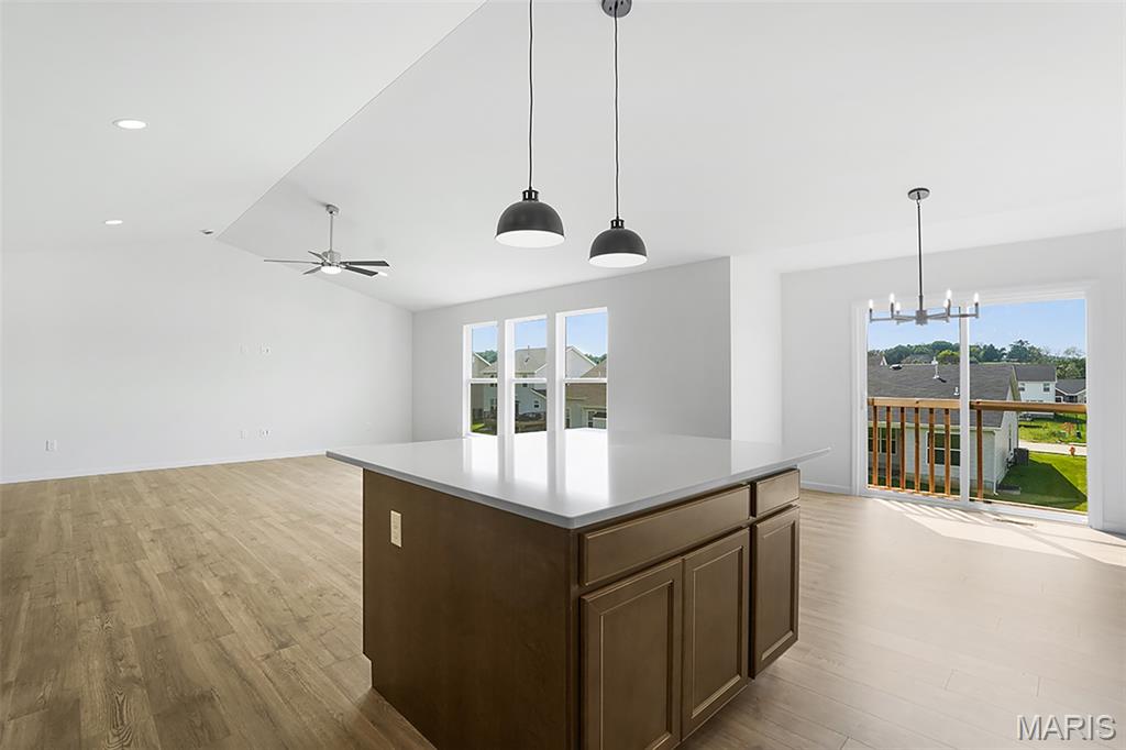 Langeneckert Farm Estates - Residential