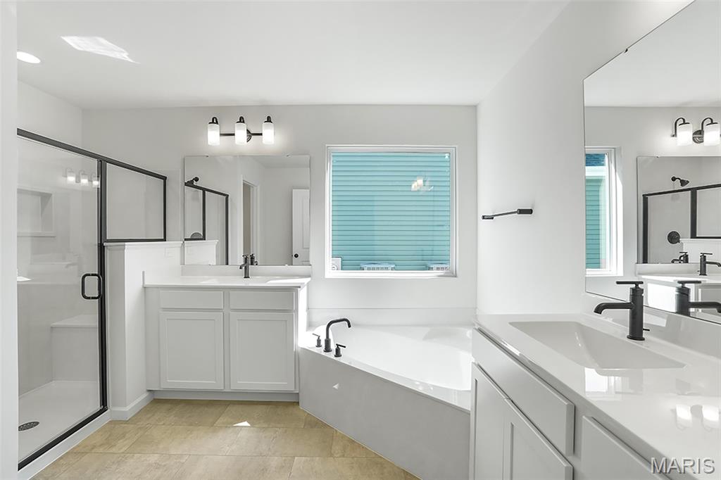 Langeneckert Farm Estates - Residential