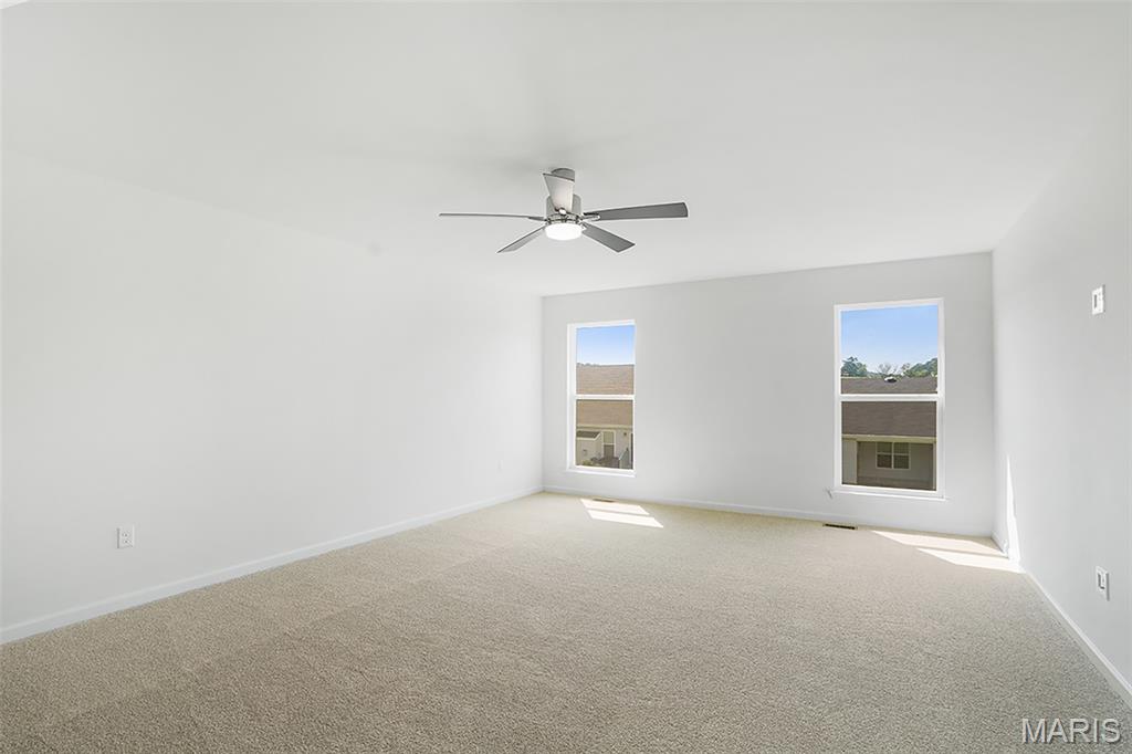 Langeneckert Farm Estates - Residential