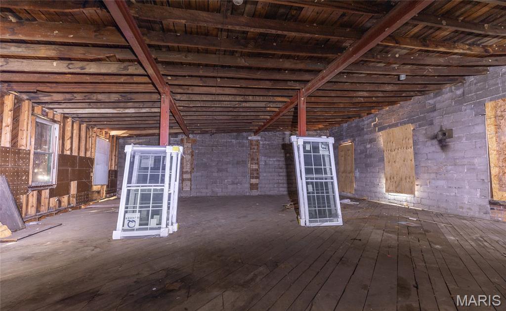 Fredericktown - Commercial Sale