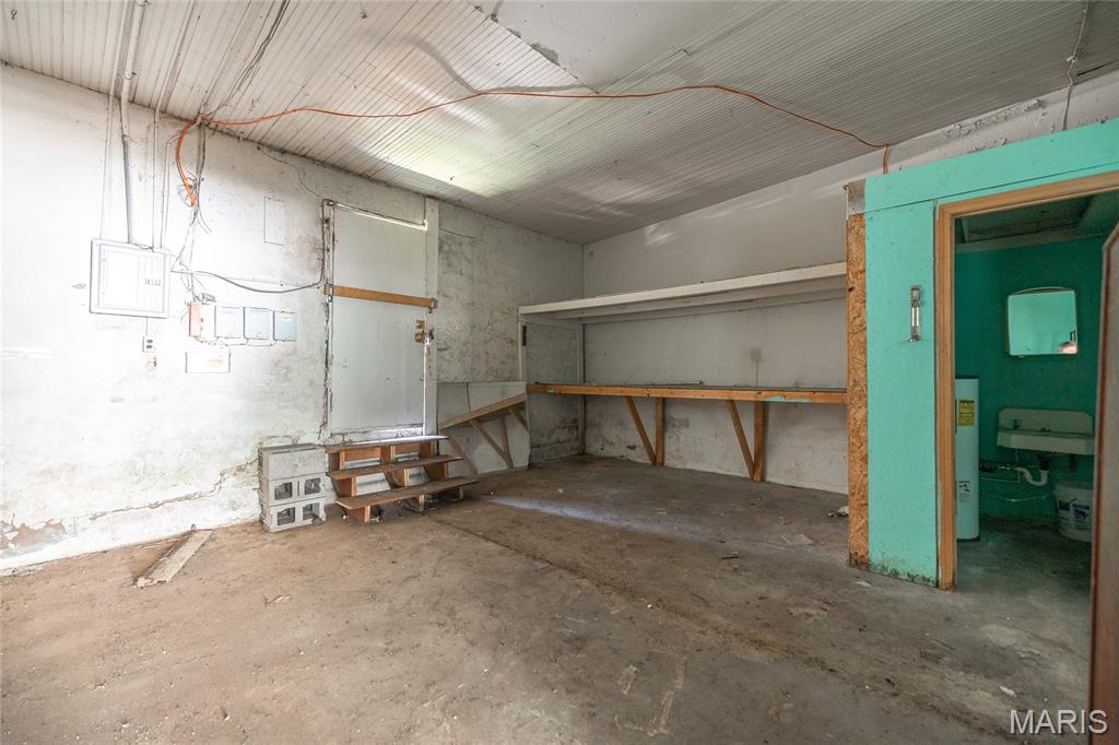 Fredericktown - Commercial Sale