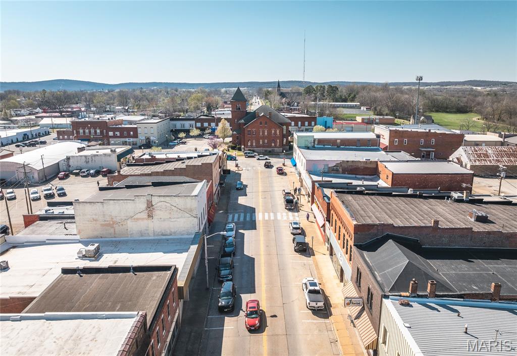 Fredericktown - Commercial Sale