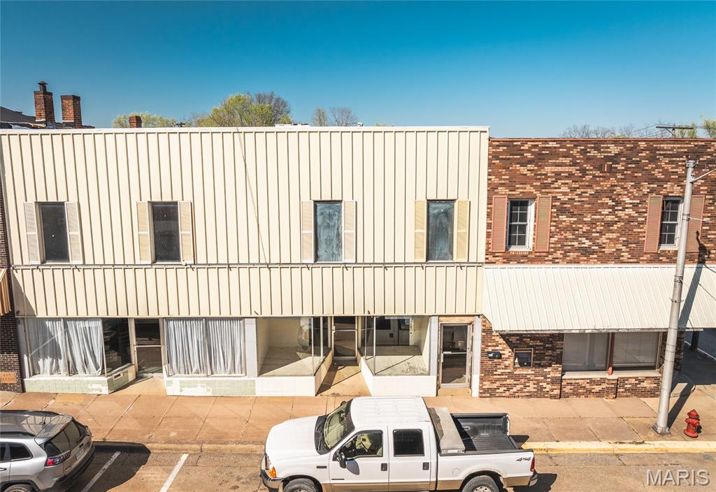 Fredericktown - Commercial Sale