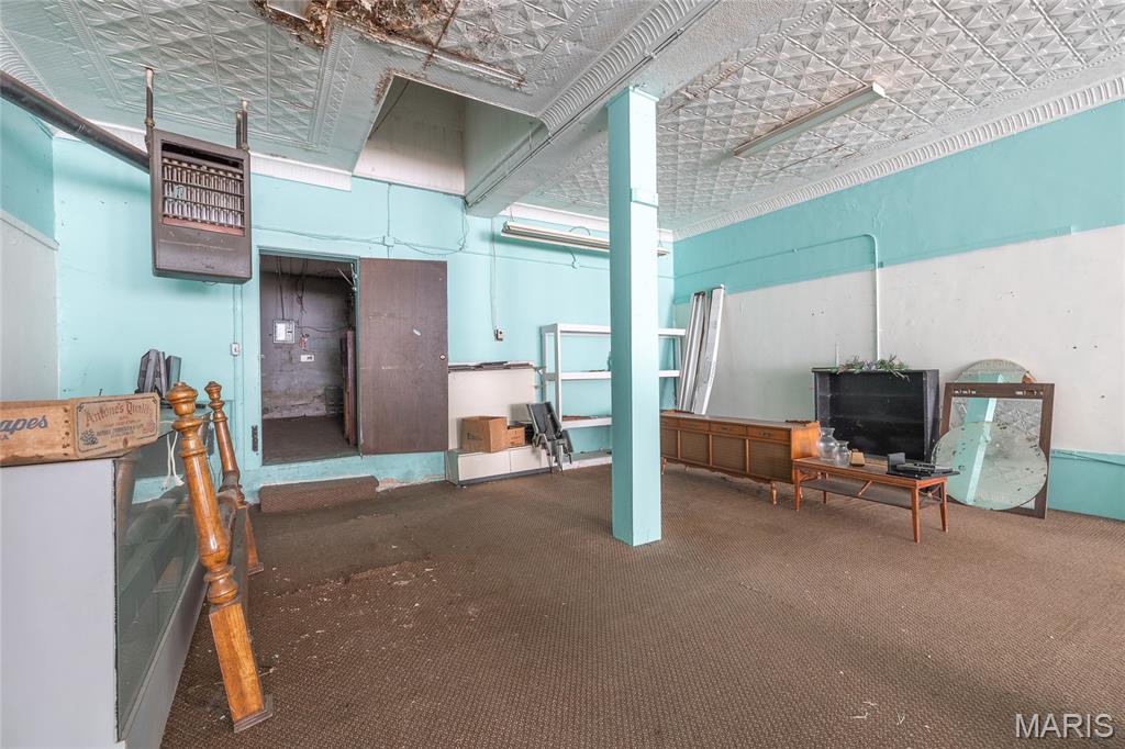 Fredericktown - Commercial Sale