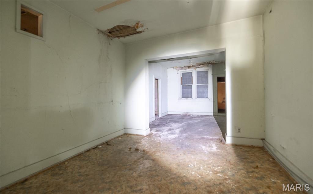 Fredericktown - Commercial Sale