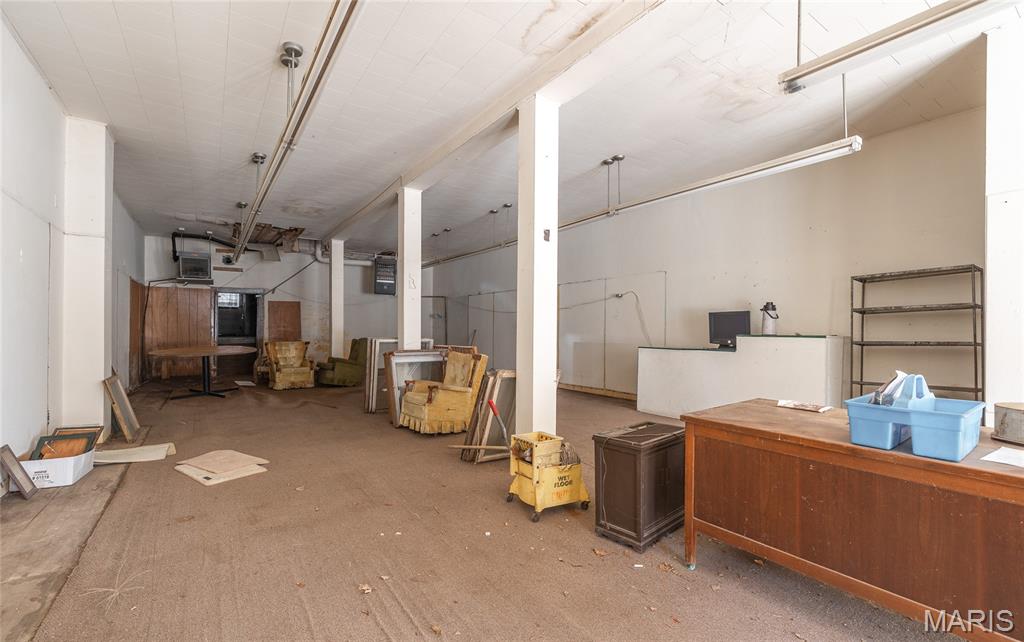 Fredericktown - Commercial Sale