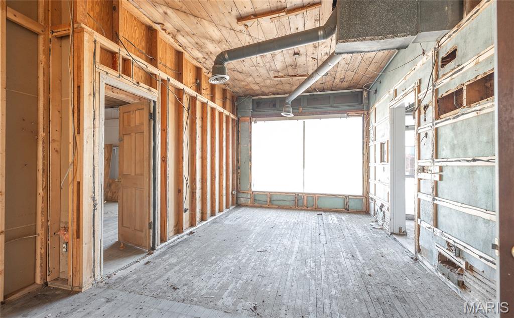 Fredericktown - Commercial Sale