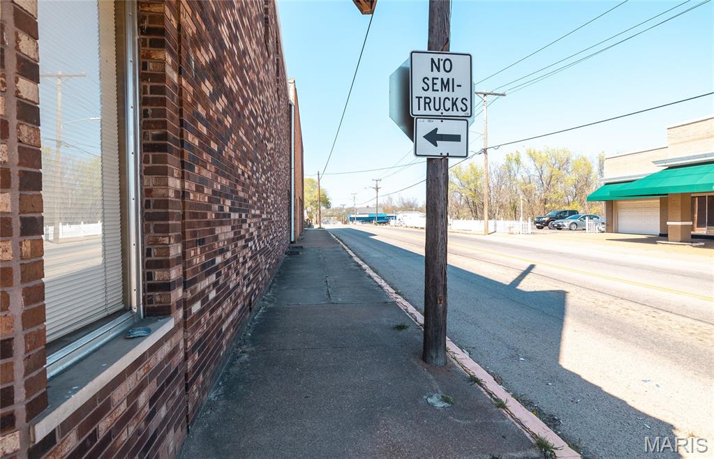 Fredericktown - Commercial Sale